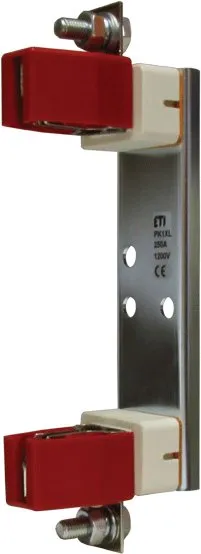 Тримач запобіжника PKI 3L M12-M12 1500V 1p 004132024