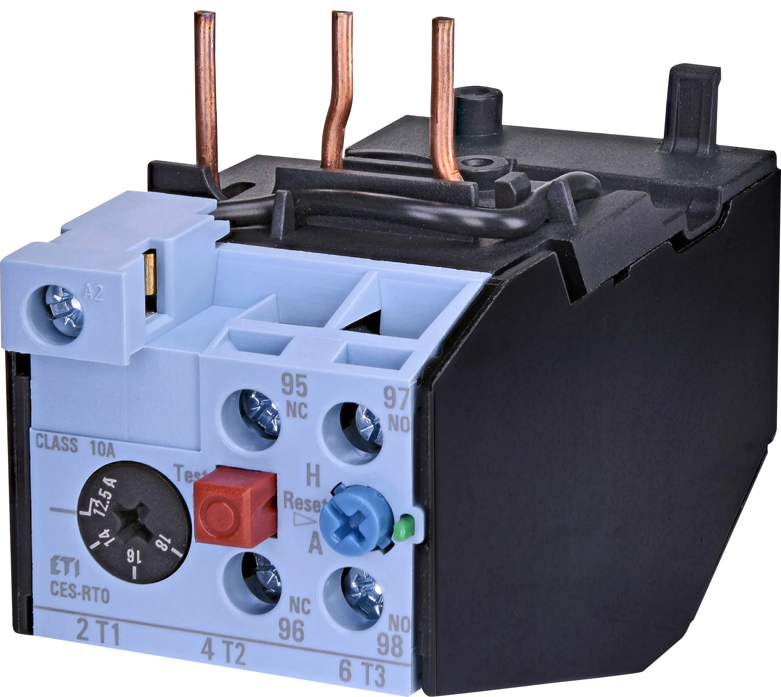 Теплове реле CES-RT0-18 004646596