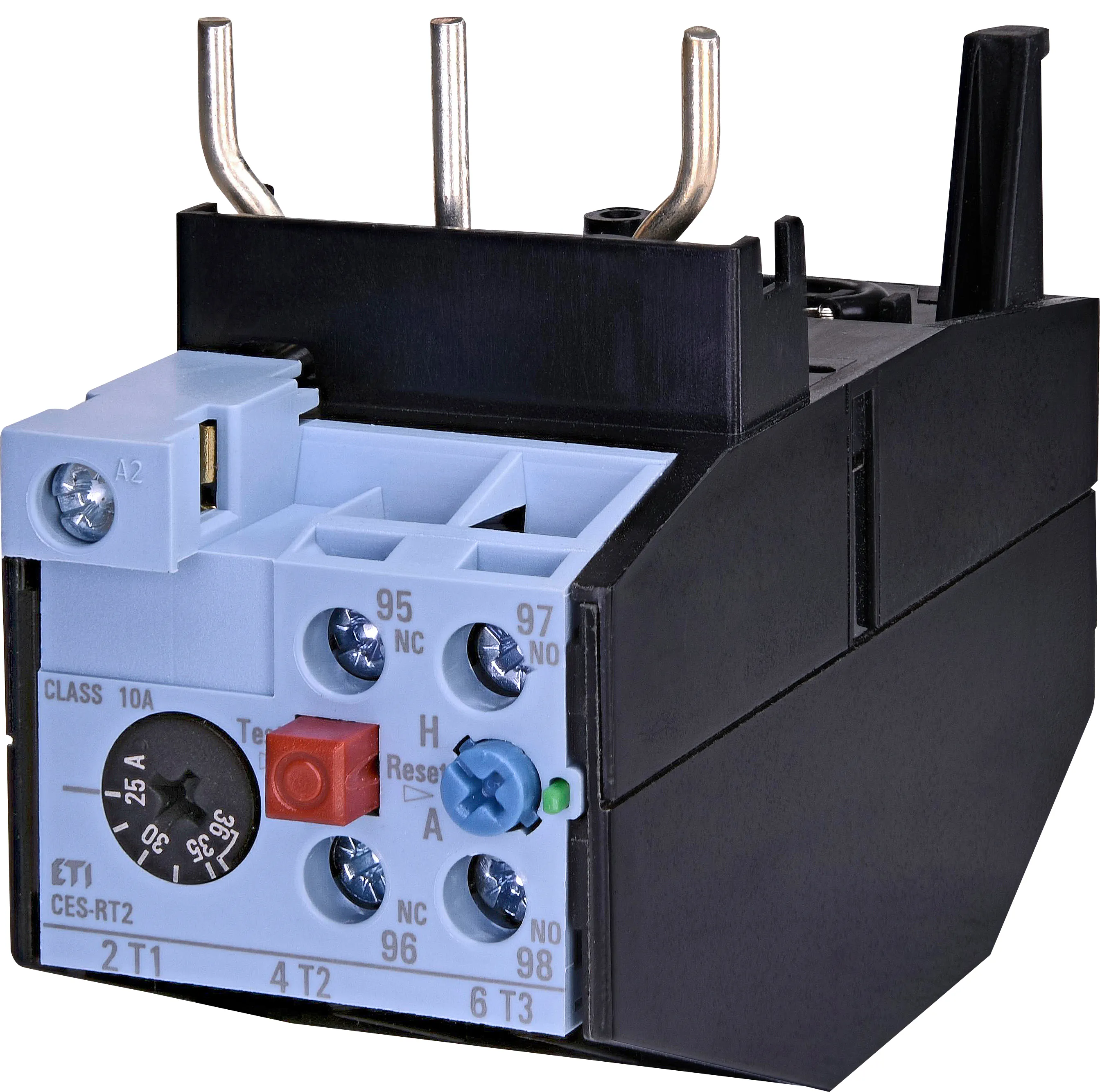Теплове реле CES-RT2-36 004646600