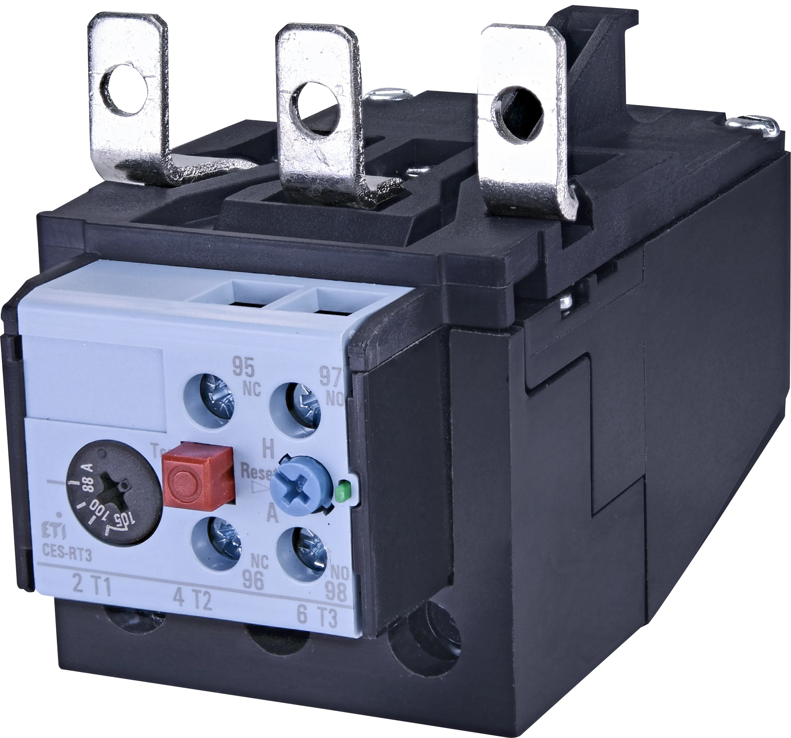 Теплове реле CES-RT3-105 004646605