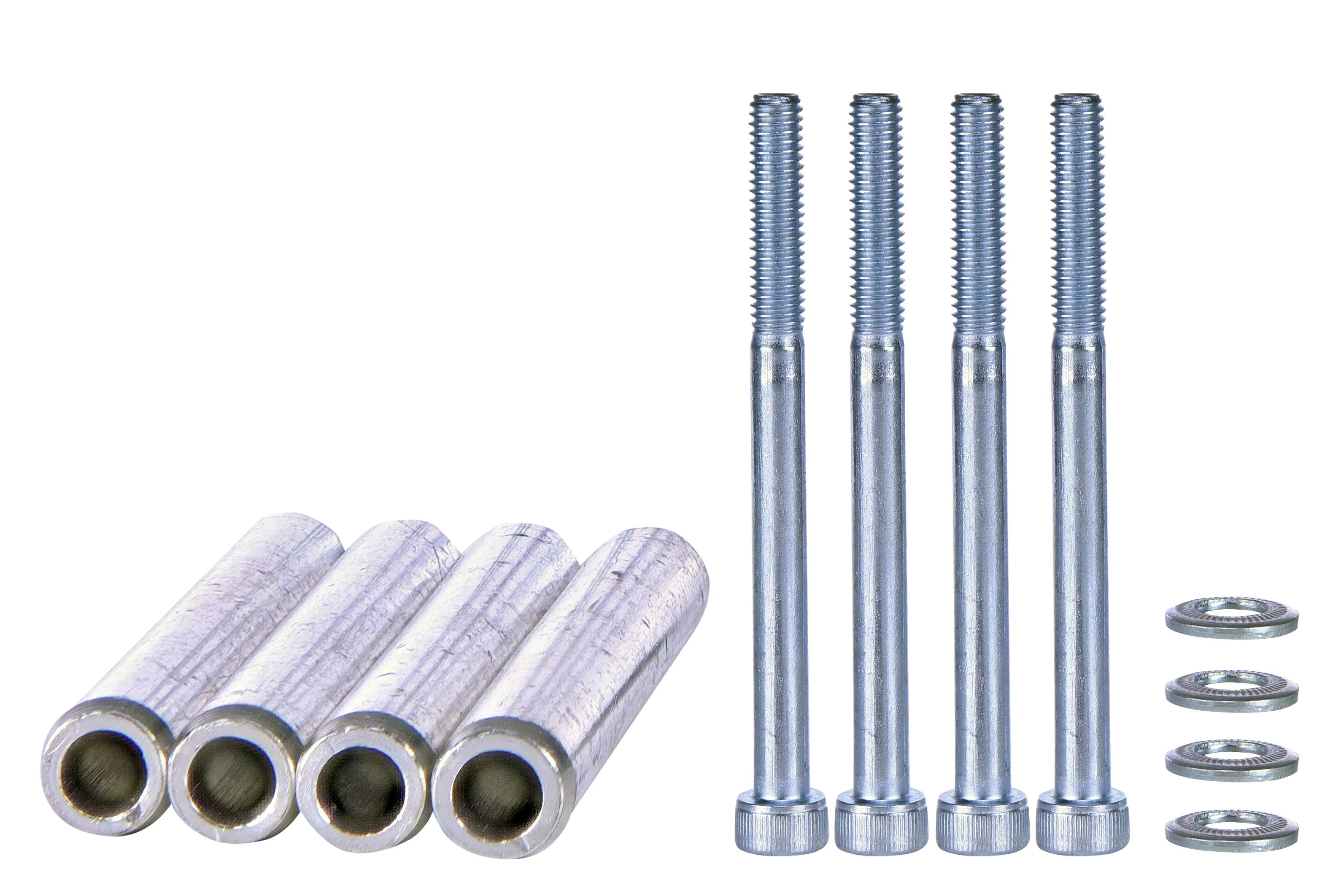 З'єднувальна шина MLBS-BR125 4P CO 004661700