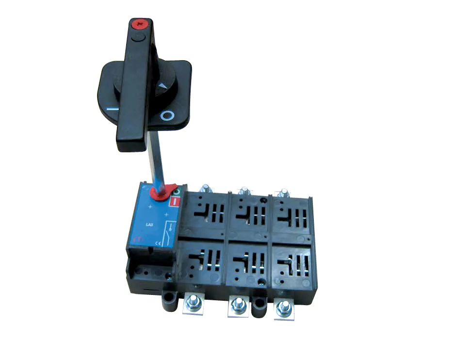Вимикач навантаження * LA5/D 1000A 3p 004664002