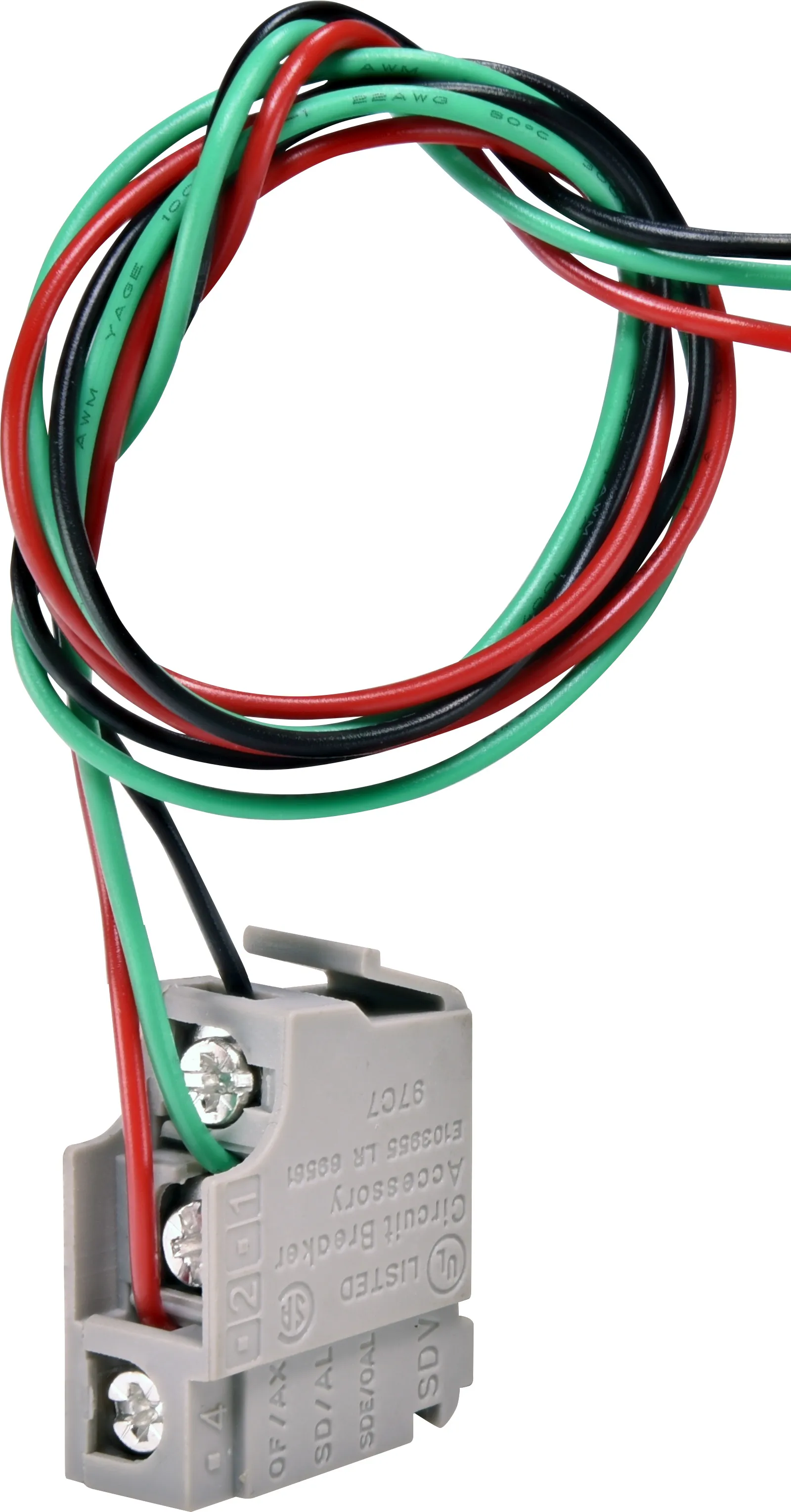 Сигнальні контакти NBS-SS 100-1600AF 004673212