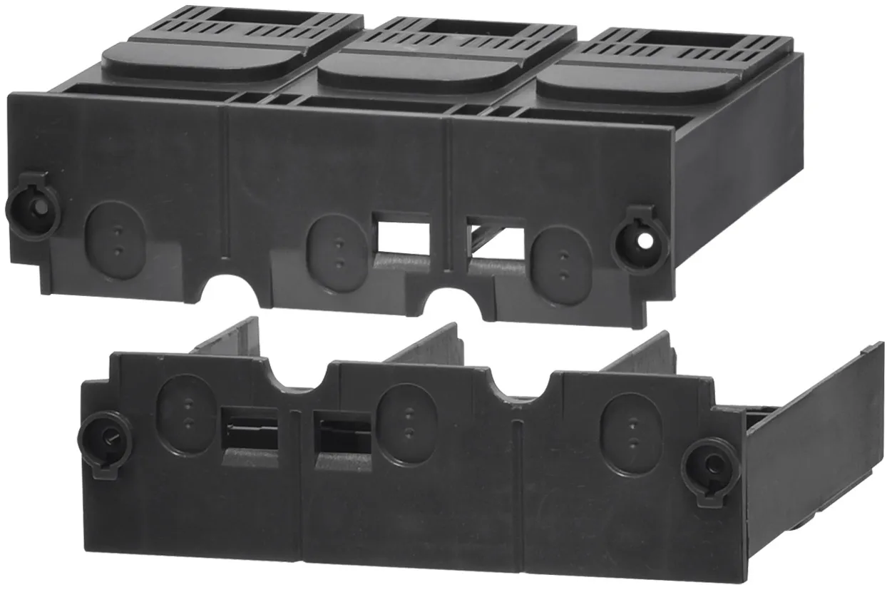 Клемна кришка NBS-PRS 100-250AF 3P 004673235