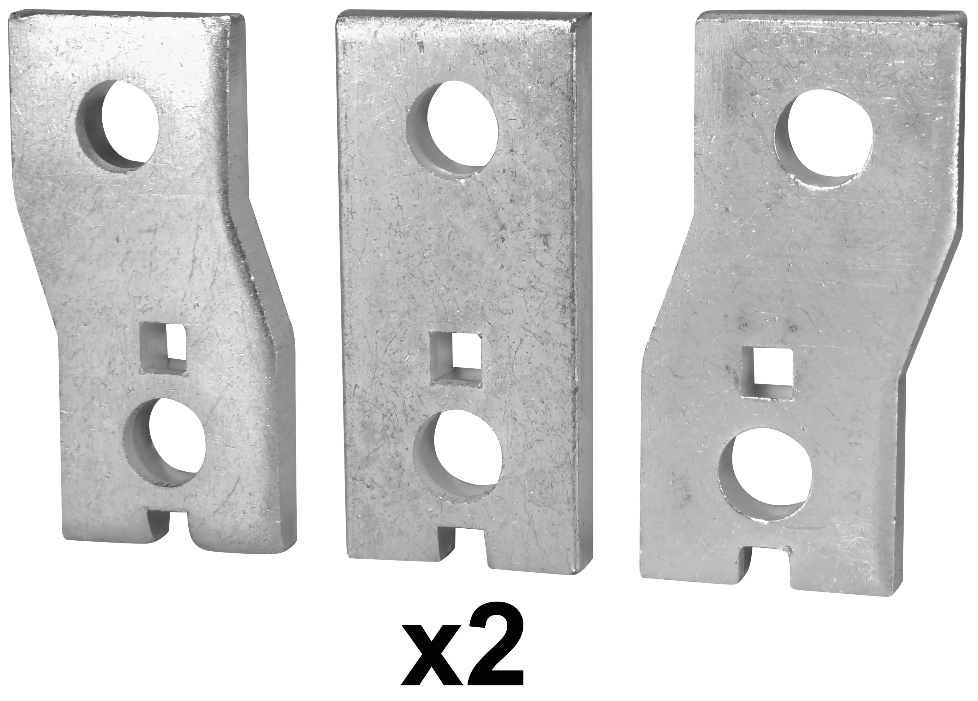 Шинні перехідники NBS-ZB 400-630AF 3P 004673252