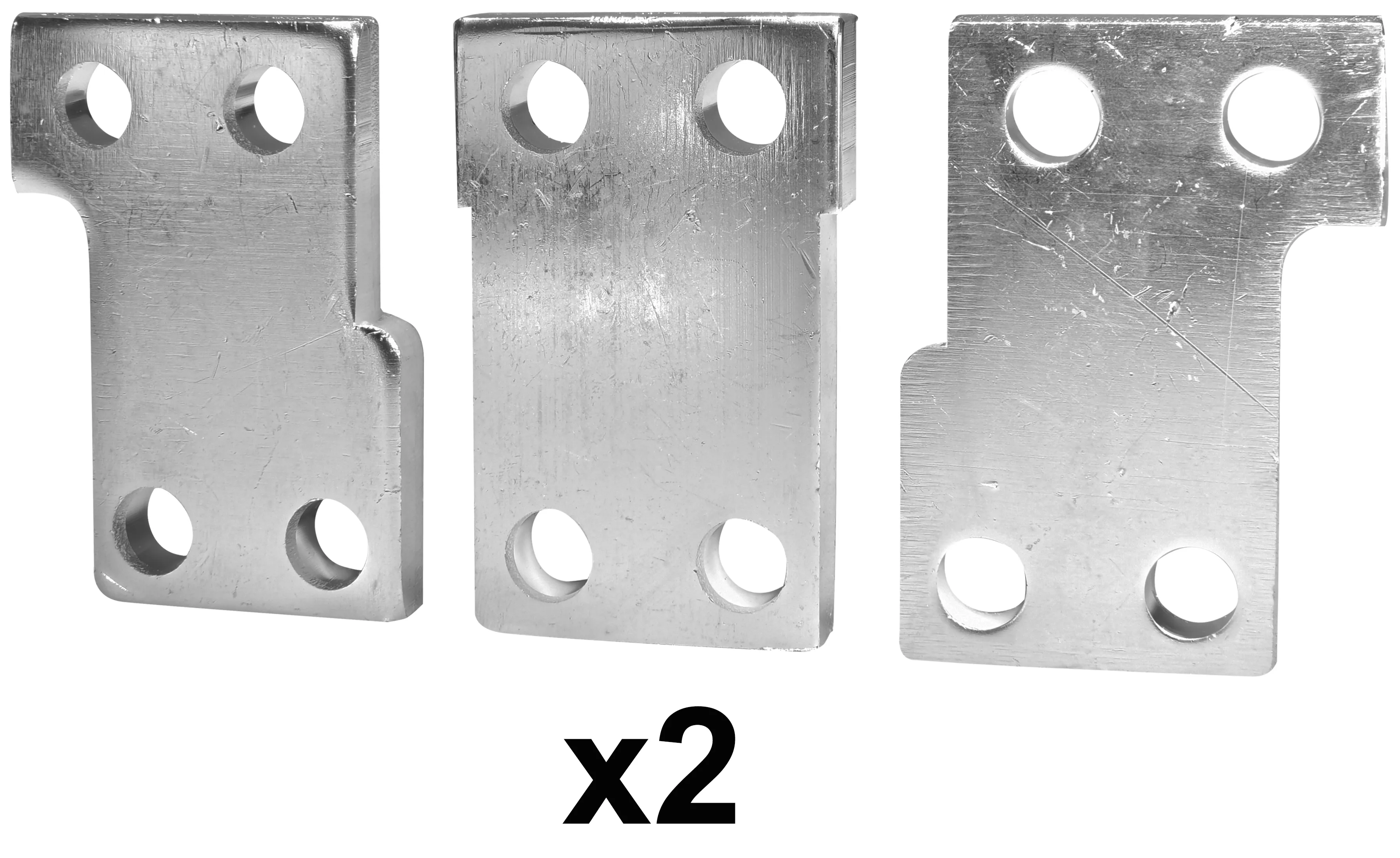 Шинні перехідники NBS-ZB 1600AF 3P 004673253