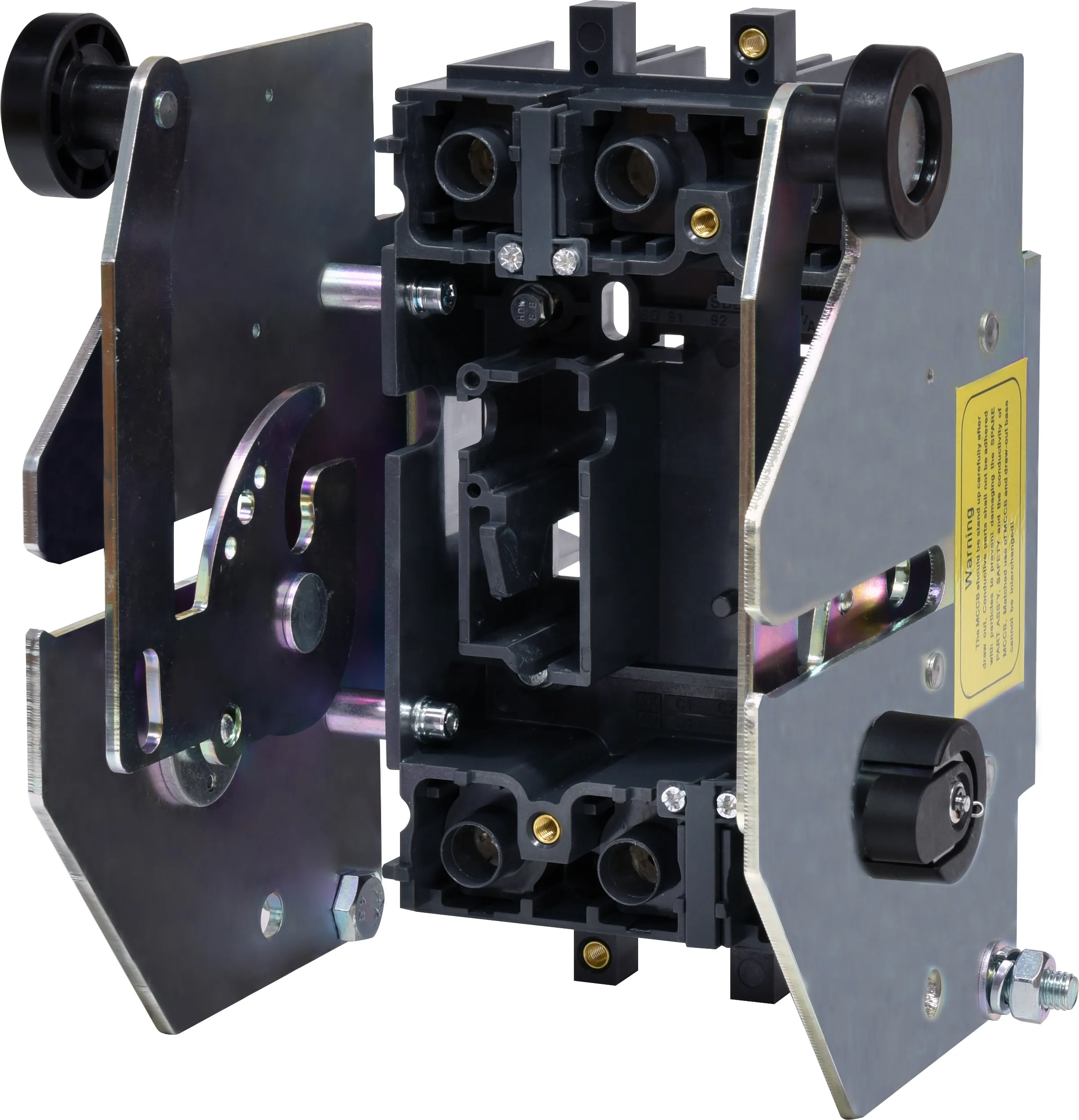 Комплект висувного виконання NBS-DOS 100-250AF 3P 004673275