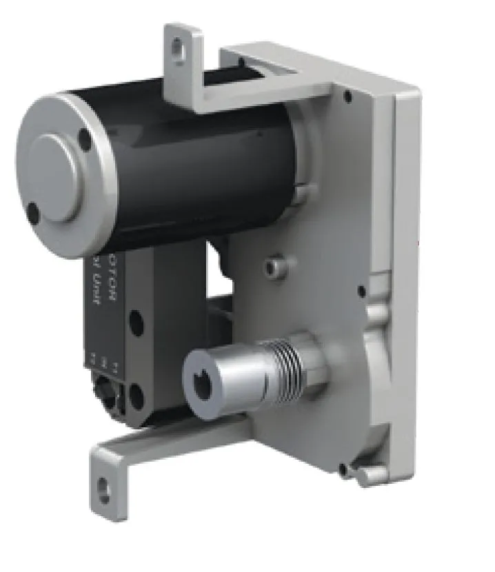 Мотор-привод EPLH-M2U 004697001