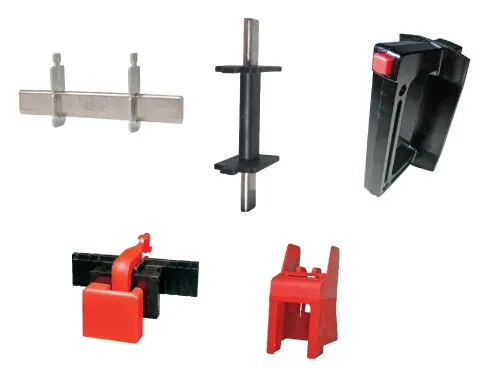 Комутуюча вставка NHL0 Ni 004941231