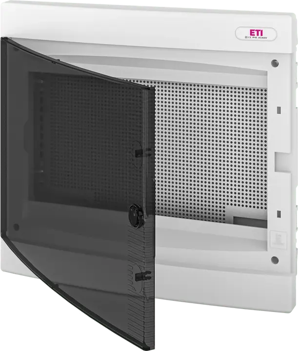 Зображення ECM 2x18MEDIAPT