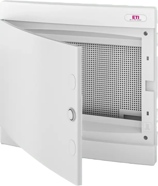 Зображення ECM 2x18MEDIAPO