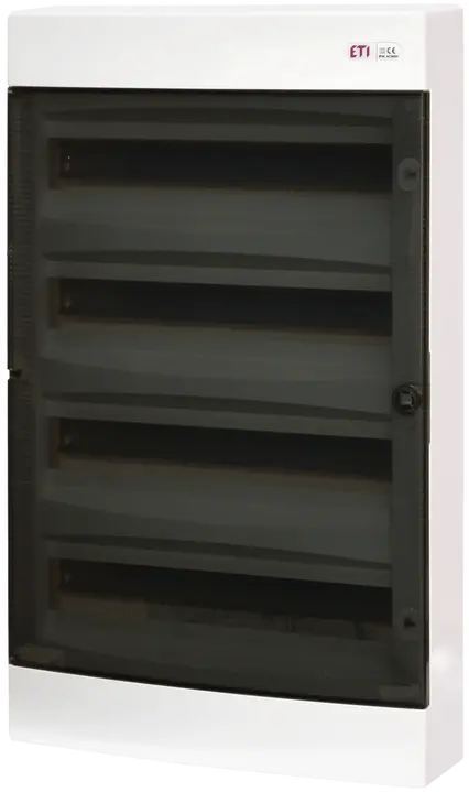 Зображення ECT 4x18PT