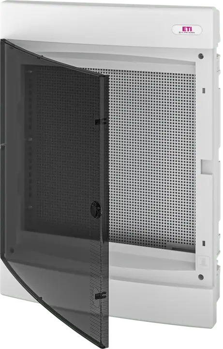 Зображення ECM 3x18MEDIAPT