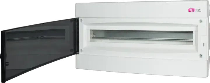 Зображення ECM 1x24PT