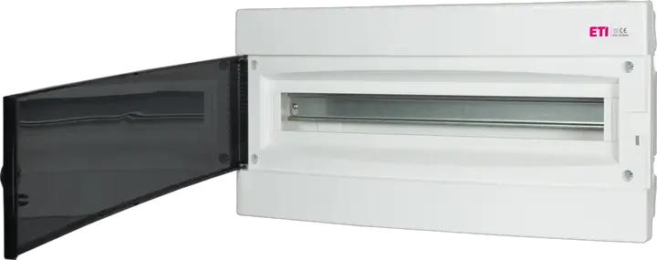 Зображення ECM 1x24PT-s