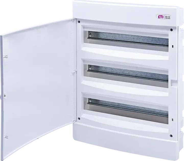 Зображення ECM 3x18PO