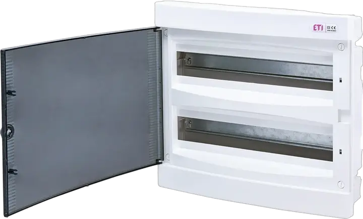 Зображення ECM 2x18PT