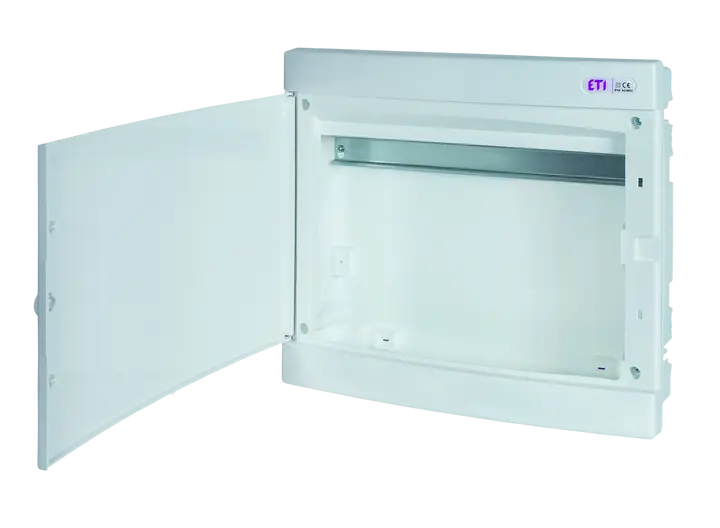 Зображення ECM 2x18PO MEDIA/EMPTY