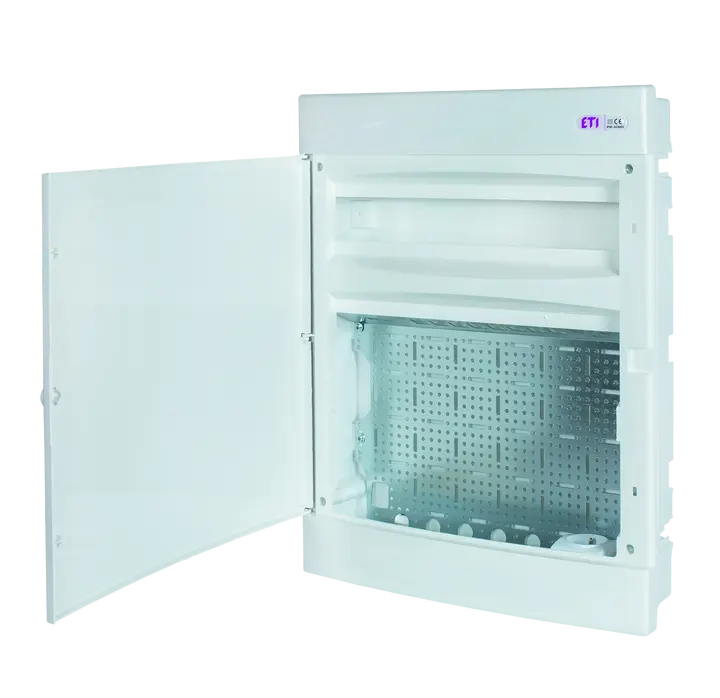 Зображення ECM 3x18PO MEDIA-MOD