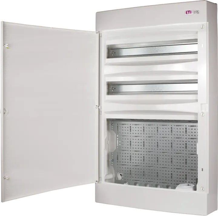 Зображення ECT 4x18PO MEDIA 2xMOD