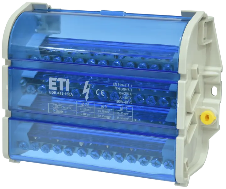 Зображення EDB-413-160A