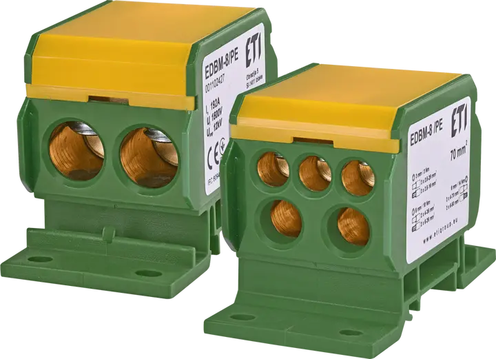Зображення EDBM-8/PE