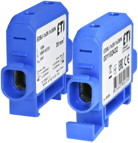 EDBJ-1x35-1x35/N