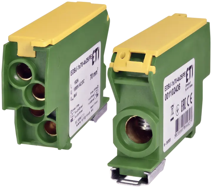 Зображення EDBJ-1x70-4x25/PE