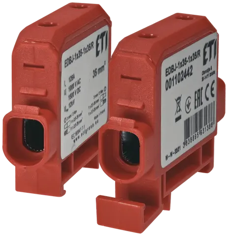 EDBJ-1x35-1x35/R