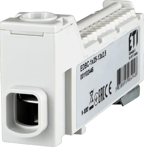 Зображення EDBC-1x25-13x2,5