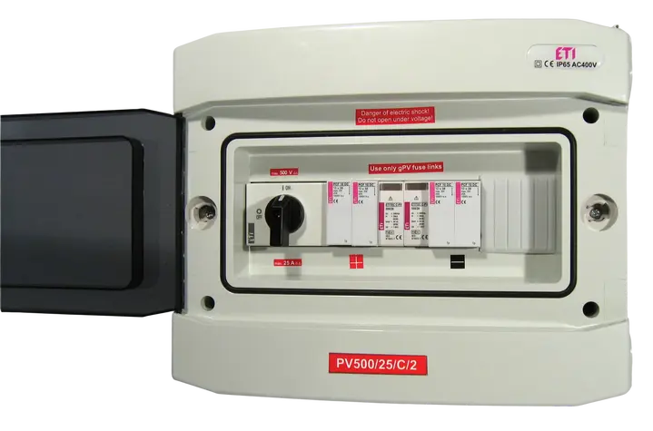 Зображення * PV500/25/B/2