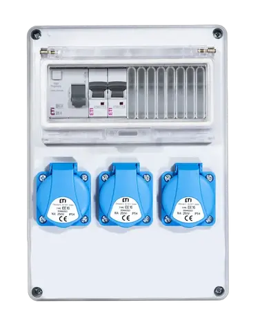 Зображення EDS8 RCD 3 B