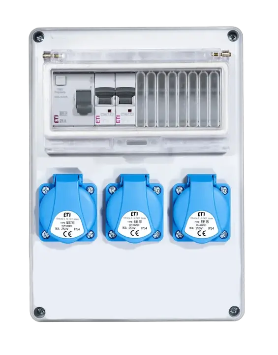 Зображення EDS8 RCD 3 C