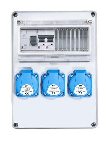 Зображення EDS8 RCD 3 C