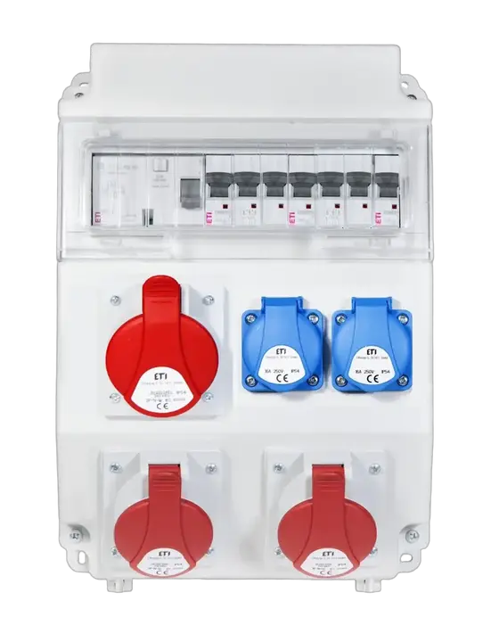 Зображення EDS11 RCD 2/3 32/16 B