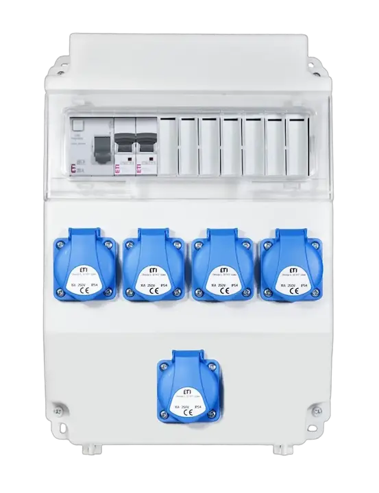 Зображення EDS11 RCD 5 C