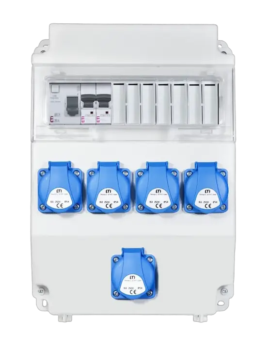 Зображення EDS11 RCD 5S C