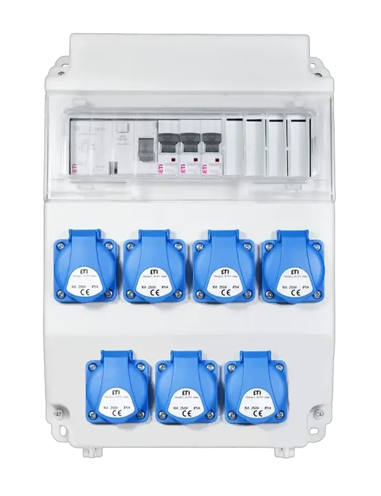 Зображення EDS11 RCD 7S C