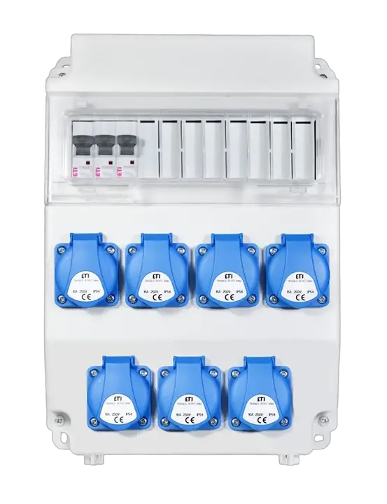 Зображення EDS11 7 C
