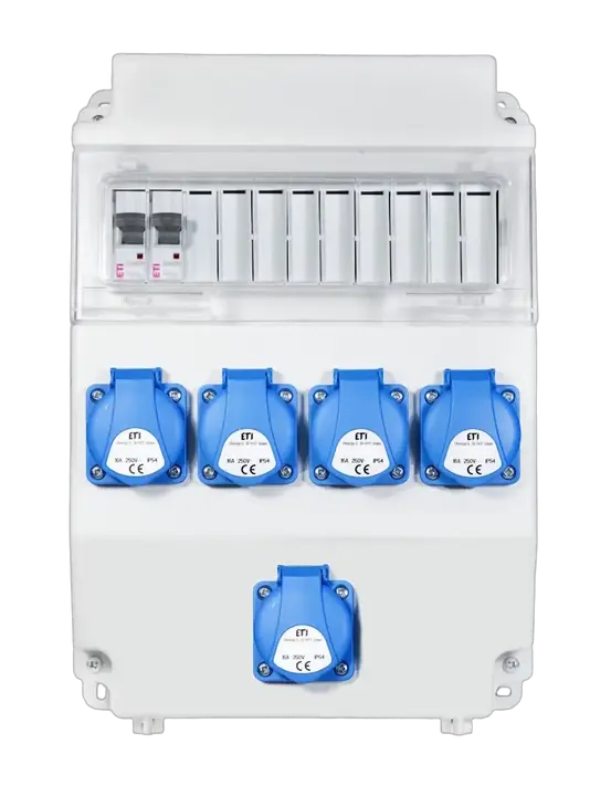 Зображення EDS11 5S C