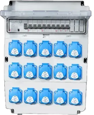 Зображення EDS16 RCD 15 B