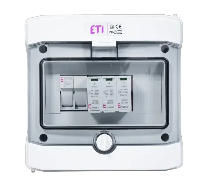 Зображення RFVE1100/8-DC1/1-16-EMT12