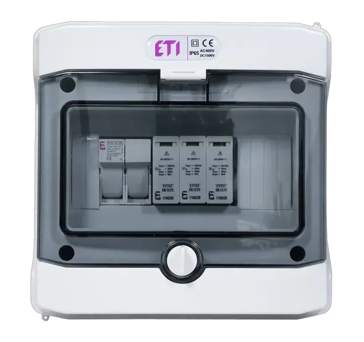 Зображення RFVE1100/8-DC1/1-16-EMT2