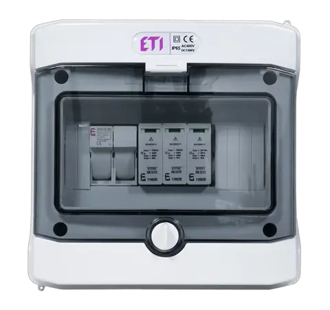 Зображення RFVE1100/8-DC1/1-16-EMT2