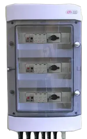 Зображення RFVE1100/36-DC3/3-16-EMT12-VC