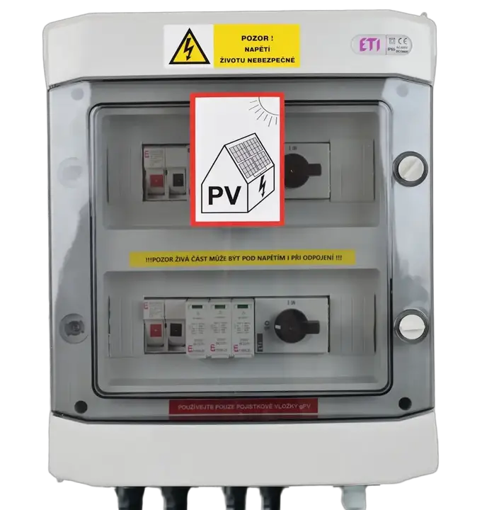 Зображення RFVE1100/24-DC2/2-16-EMT2-VC