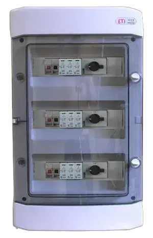 Зображення RFVE1100/36-DC3/3-16-EMT2-V