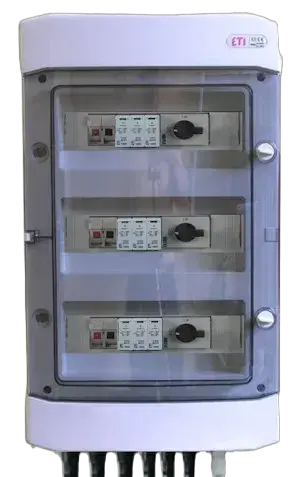 Зображення RFVE1100/36-DC3/3-16-EMT2-VC