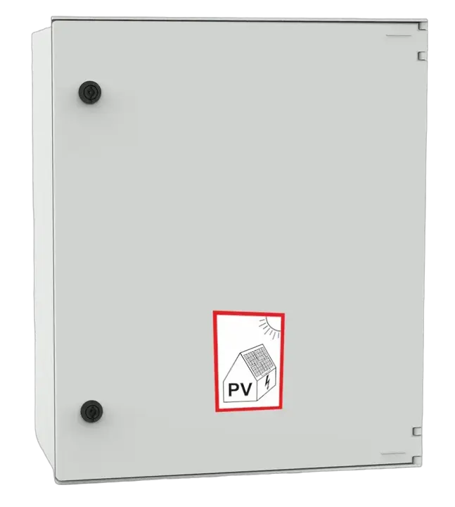 Зображення RFVE1100/86-DC14/14-16-EMT12