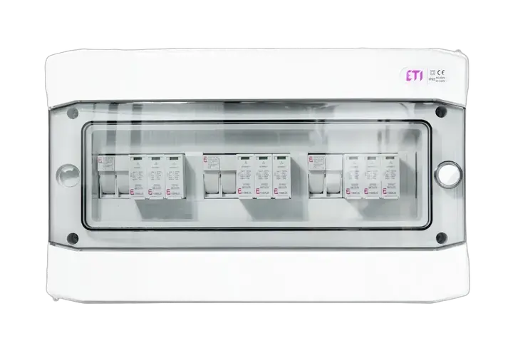 Зображення RFVE1100/18-DC3/3-16-EMT12